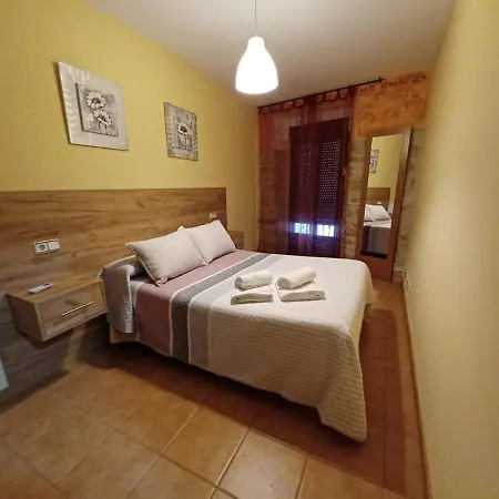 Turisticos Sinagoga Úbeda