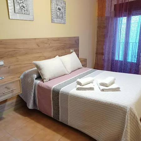 Appartement Turisticos Sinagoga