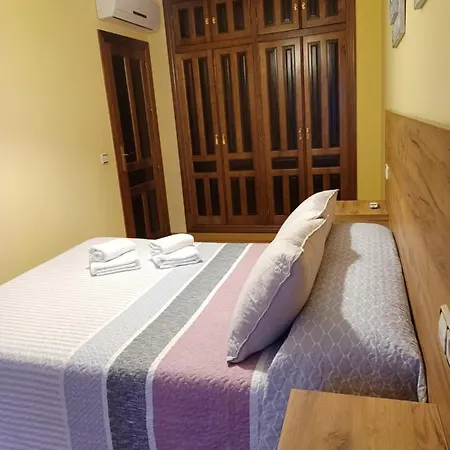 Appartement Turisticos Sinagoga