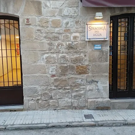 Turísticos Sinagoga *