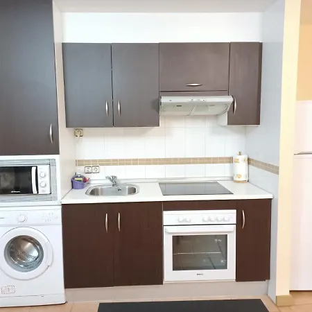 Apartment Turisticos Sinagoga Ubeda (Andalucia)