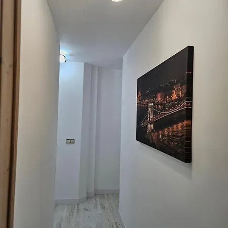 Apartamento Turísticos Sinagoga