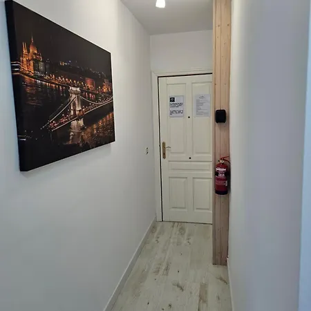 Turisticos Sinagoga Appartement Úbeda