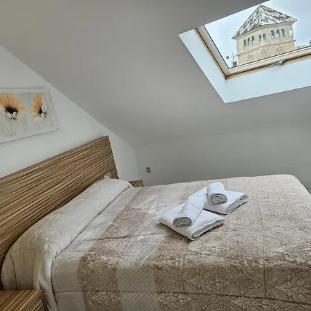 Appartement Turisticos Sinagoga Úbeda