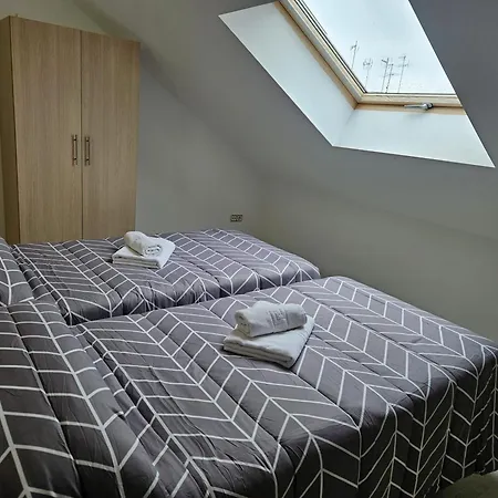 Turisticos Sinagoga Appartement Úbeda