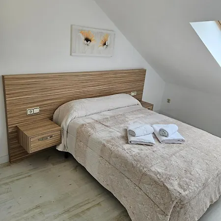 Apartamento Turísticos Sinagoga *